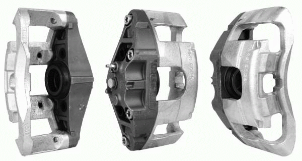 DELCO REMY DC84016 Brake...