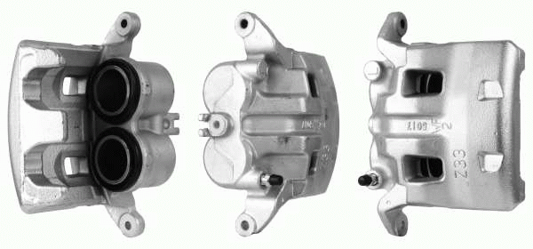 DELCO REMY DC884940 Brake...