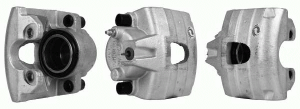 DELCO REMY DC884650 Brake...