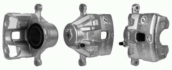 DELCO REMY DC85186 Brake...