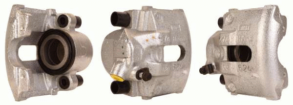 DELCO REMY DC884658 Brake...