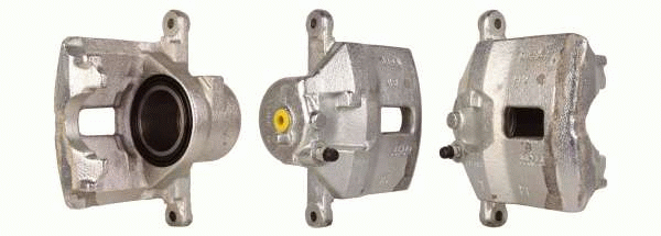 DELCO REMY DC884732 Brake...