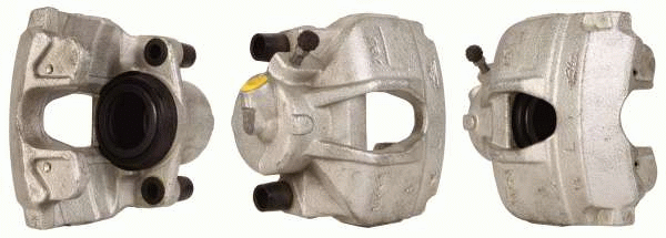 DELCO REMY DC884950 Brake...