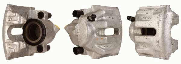 DELCO REMY DC85305 Brake...