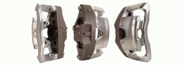 DELCO REMY DC83846 Brake...