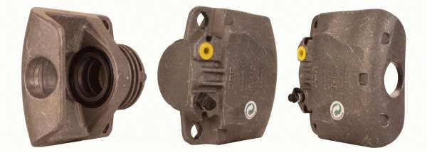 DELCO REMY DC885500 Brake...