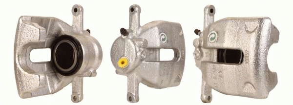 DELCO REMY DC885712 Brake...