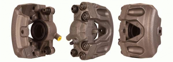 DELCO REMY DC84440 Brake...