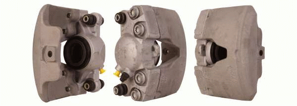 DELCO REMY DC84356 Brake...