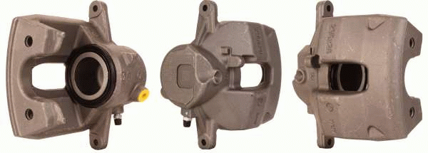 DELCO REMY DC84444 Brake...