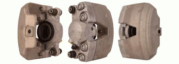 DELCO REMY DC84358 Brake...