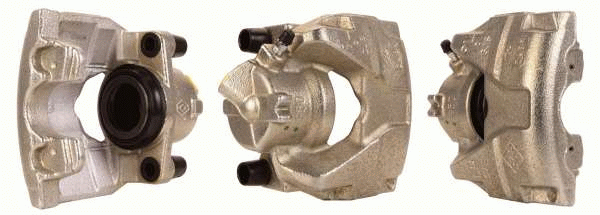 DELCO REMY DC886046 Brake...