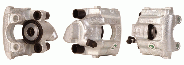 DELCO REMY DC72290 Brake...