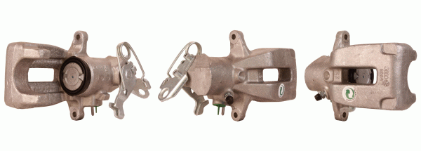 DELCO REMY DC784638 Brake...