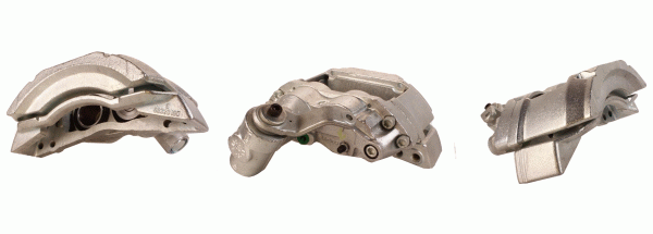 DELCO REMY DC72180 Brake...