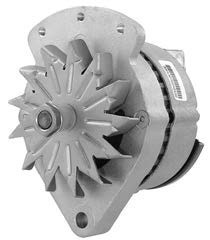 DELCO REMY 93010 Alternator