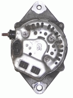 DELCO REMY DRA0316 Alternator