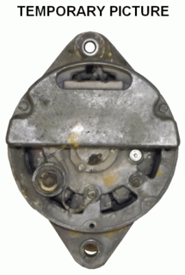 DELCO REMY DRA0332 Alternator