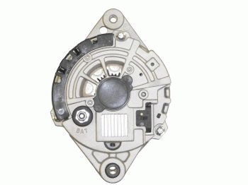 DELCO REMY DRA0426 Alternator