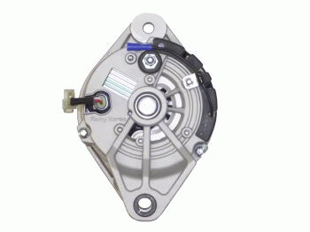 DELCO REMY DRA0444N Alternator