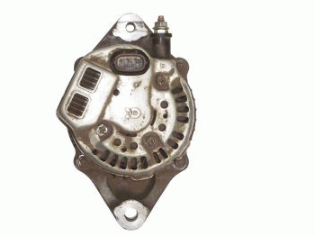 DELCO REMY DRA0467 Alternator