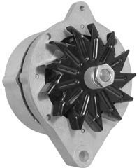 DELCO REMY 93049 Alternator