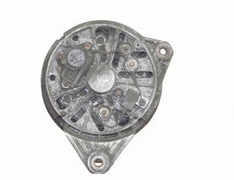 DELCO REMY DRA0498 Alternator