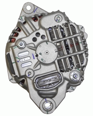 DELCO REMY DRA0623 Alternator