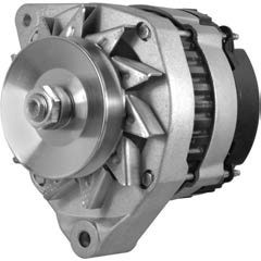 DELCO REMY 93076 Alternator