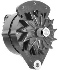 DELCO REMY 93080 Alternator