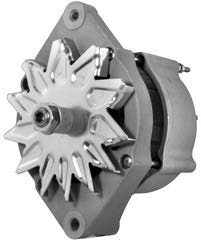 DELCO REMY 93082 Alternator