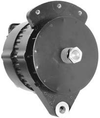 DELCO REMY 93083 Alternator