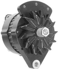 DELCO REMY 93087 Alternator