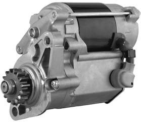 DELCO REMY 93547 Starter