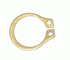 DELCO REMY 9416374 Seal Ring