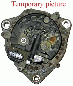 DELCO REMY DRB2410X Alternator