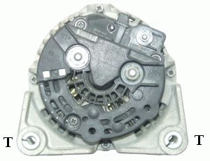 DELCO REMY DRB7270 Alternator