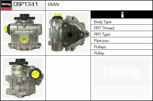 DELCO REMY DSP1341...