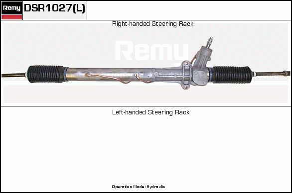 DELCO REMY DSR1027 Steering...