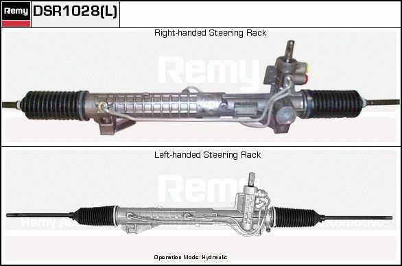 DELCO REMY DSR1028 Steering...