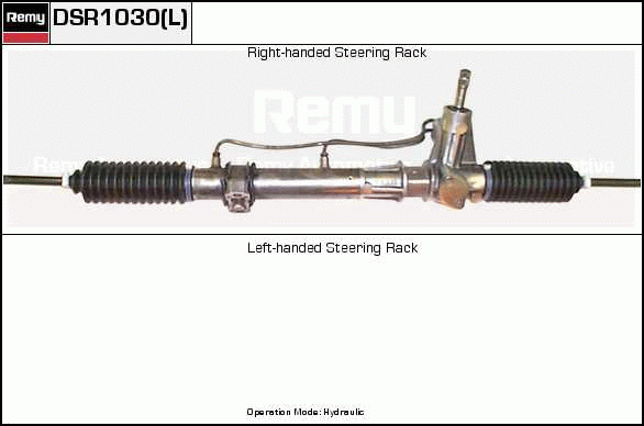 DELCO REMY DSR1030 Steering...