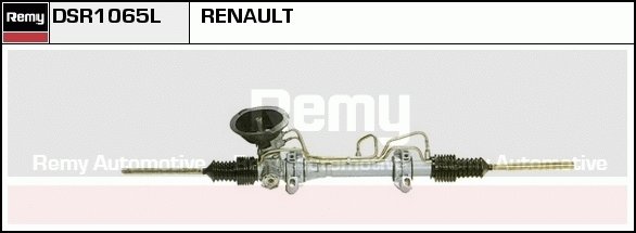 DELCO REMY DSR1065L...