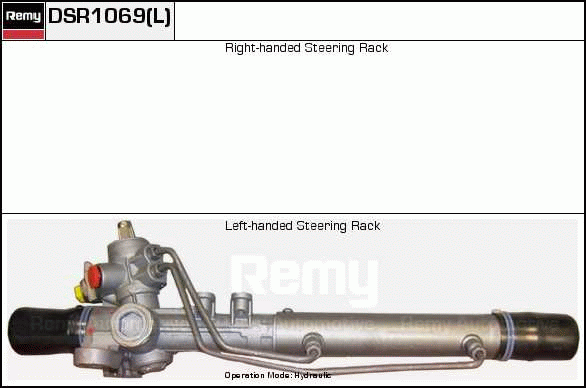 DELCO REMY DSR1069L...