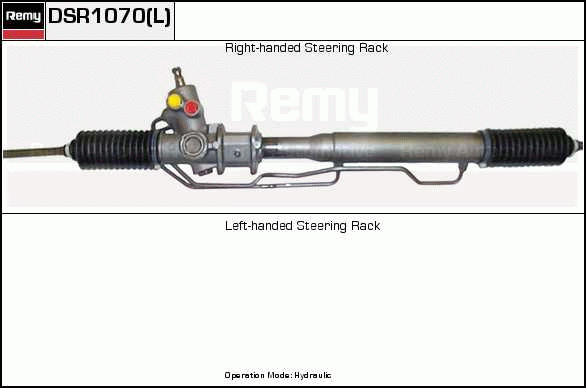 DELCO REMY DSR1070 Steering...