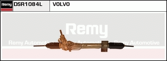 DELCO REMY DSR1084L...