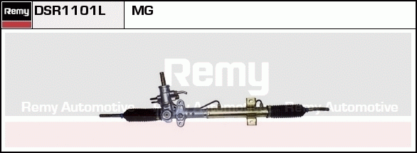 DELCO REMY DSR1101L...