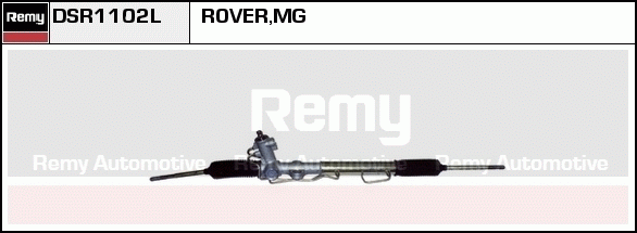 DELCO REMY DSR1102L...