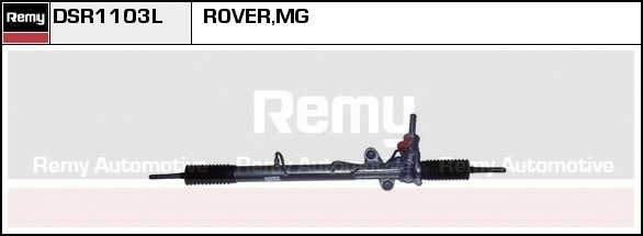 DELCO REMY DSR1103L...