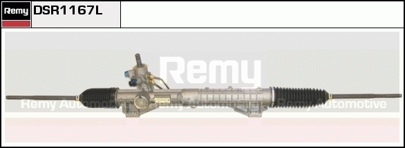 DELCO REMY DSR1167L...