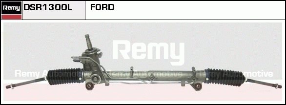 DELCO REMY DSR1300L...